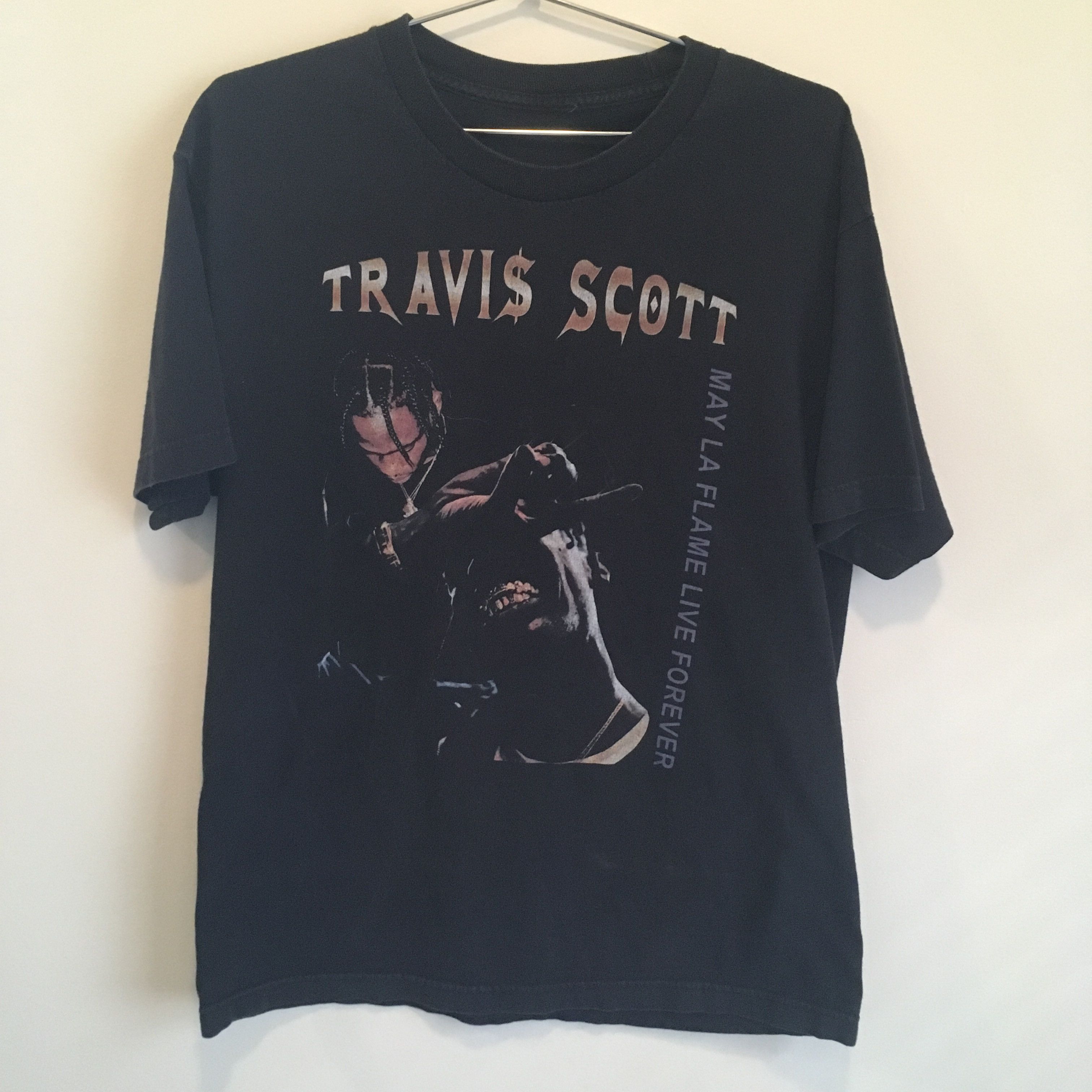 May la flame live hot sale forever