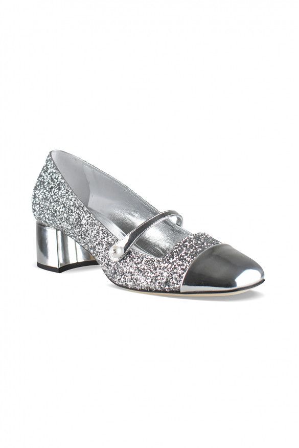 Jimmy Choo Elisa 45 pumps Size US 6 / IT 36 - 2 Thumbnail