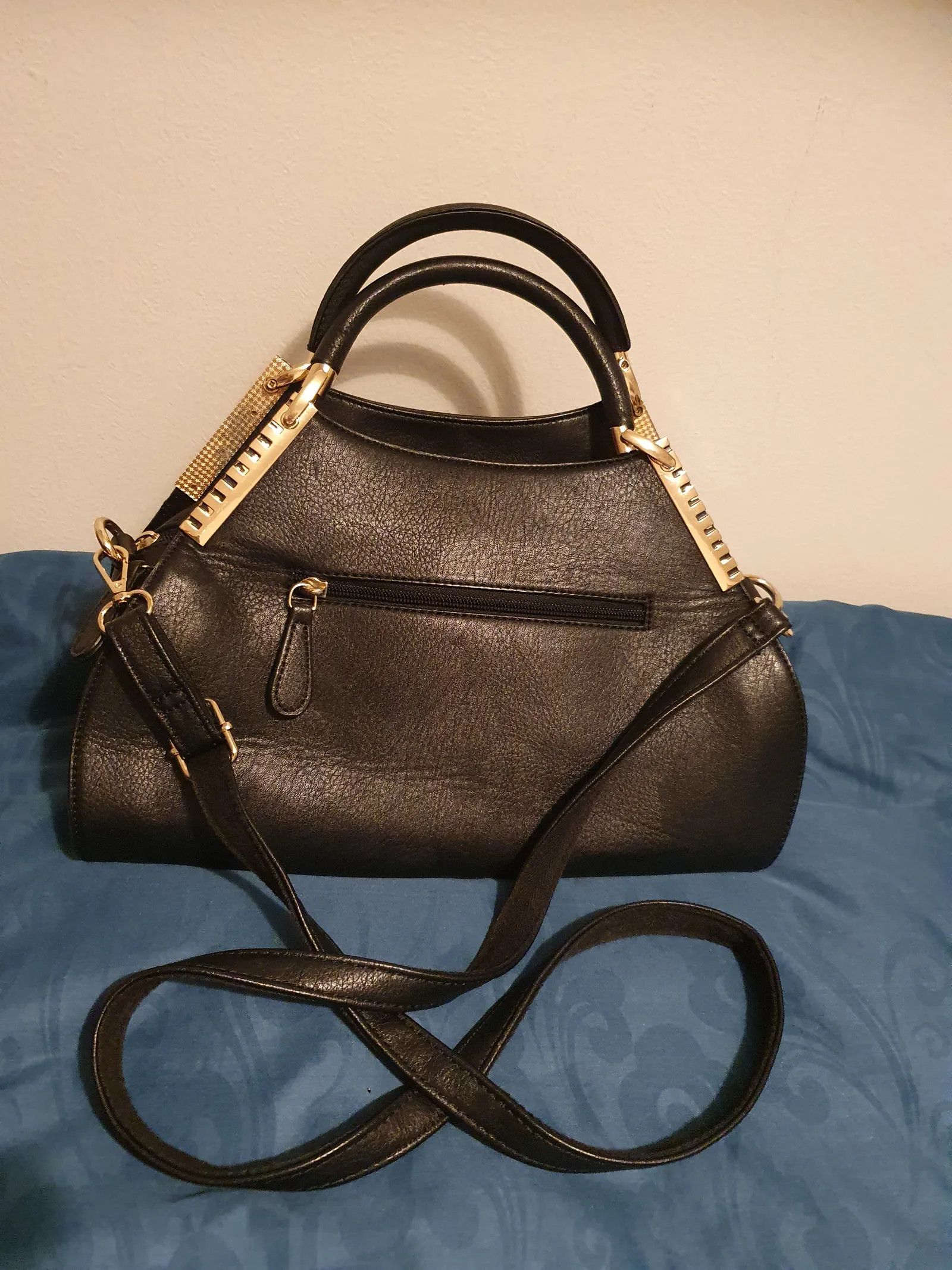 Vintage Vintage Bucket Bag Size ONE SIZE - 4 Thumbnail