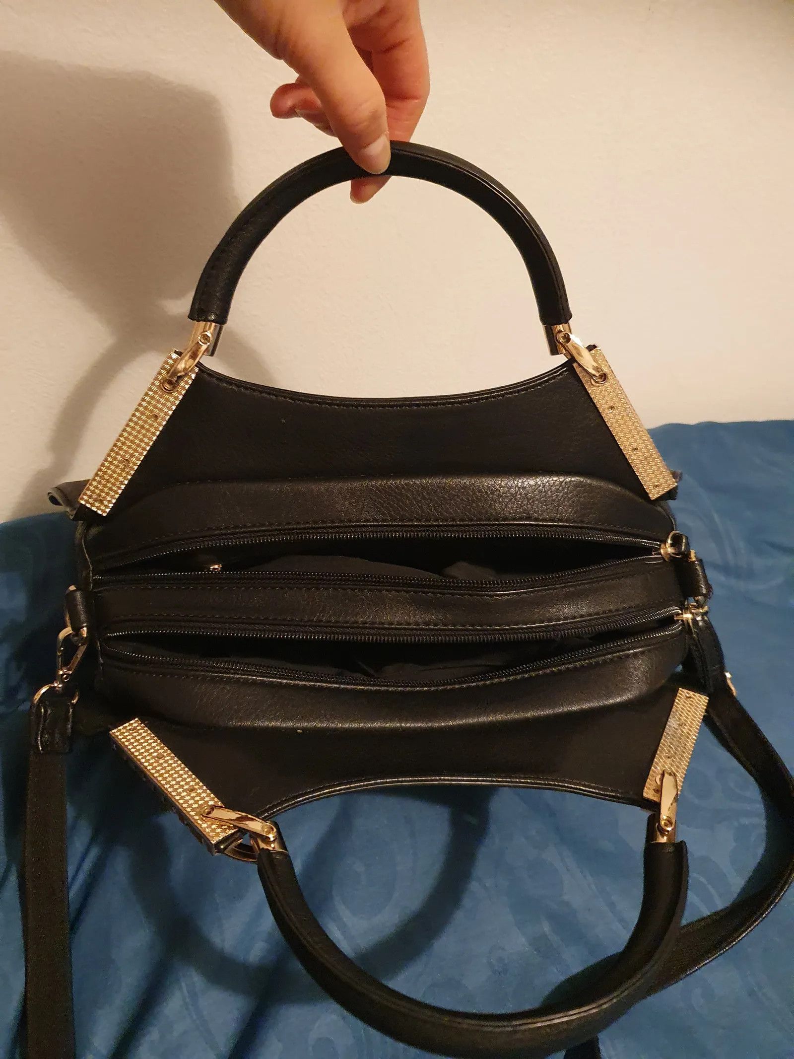 Vintage Vintage Bucket Bag Size ONE SIZE - 2 Thumbnail