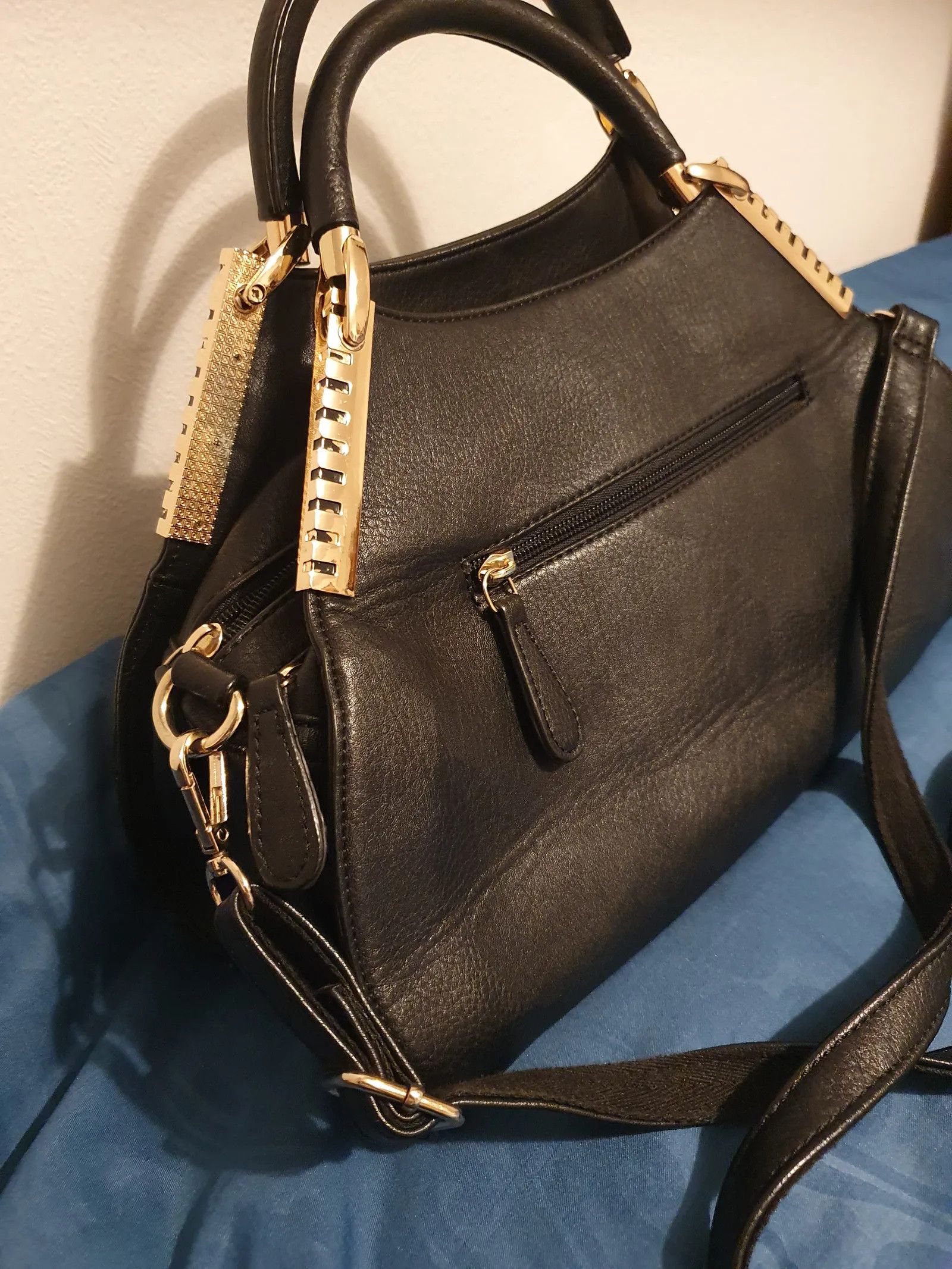 Vintage Vintage Bucket Bag Size ONE SIZE - 3 Thumbnail