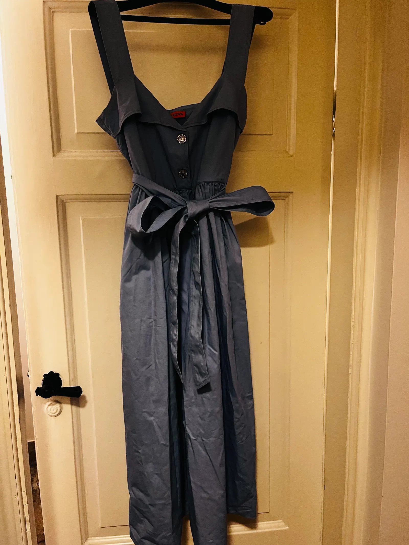 Stine Goya Stine Goya SG4759 Dress Size XS / US 0-2 / IT 36-38 - 4 Thumbnail