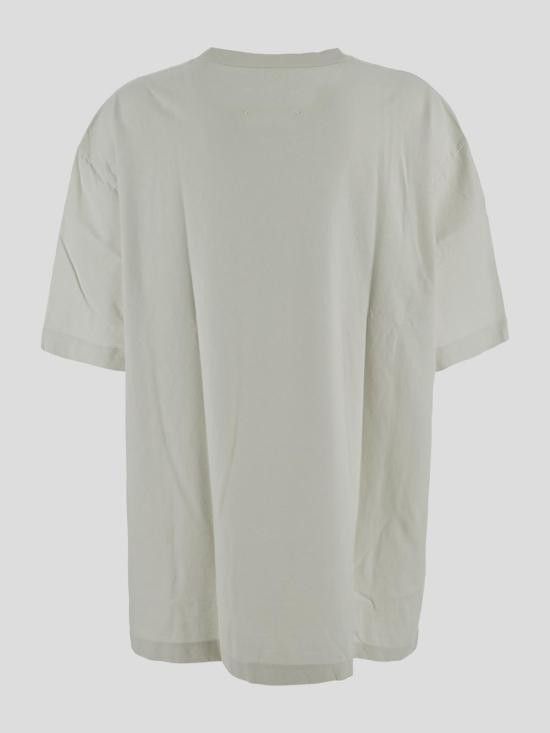 Maison Margiela MAISON MARGIELA Men T-Shirts S50GC0705 S24567103 Beige Size US L / EU 52-54 / 3 - 2 Thumbnail