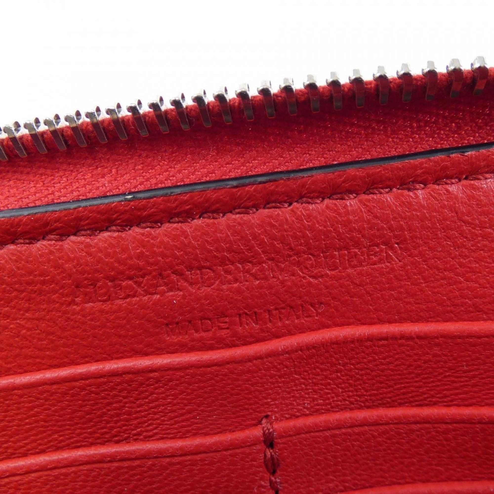 Alexander McQueen ALEXANDER McQUEEN Wallets Size ONE SIZE - 3 Thumbnail