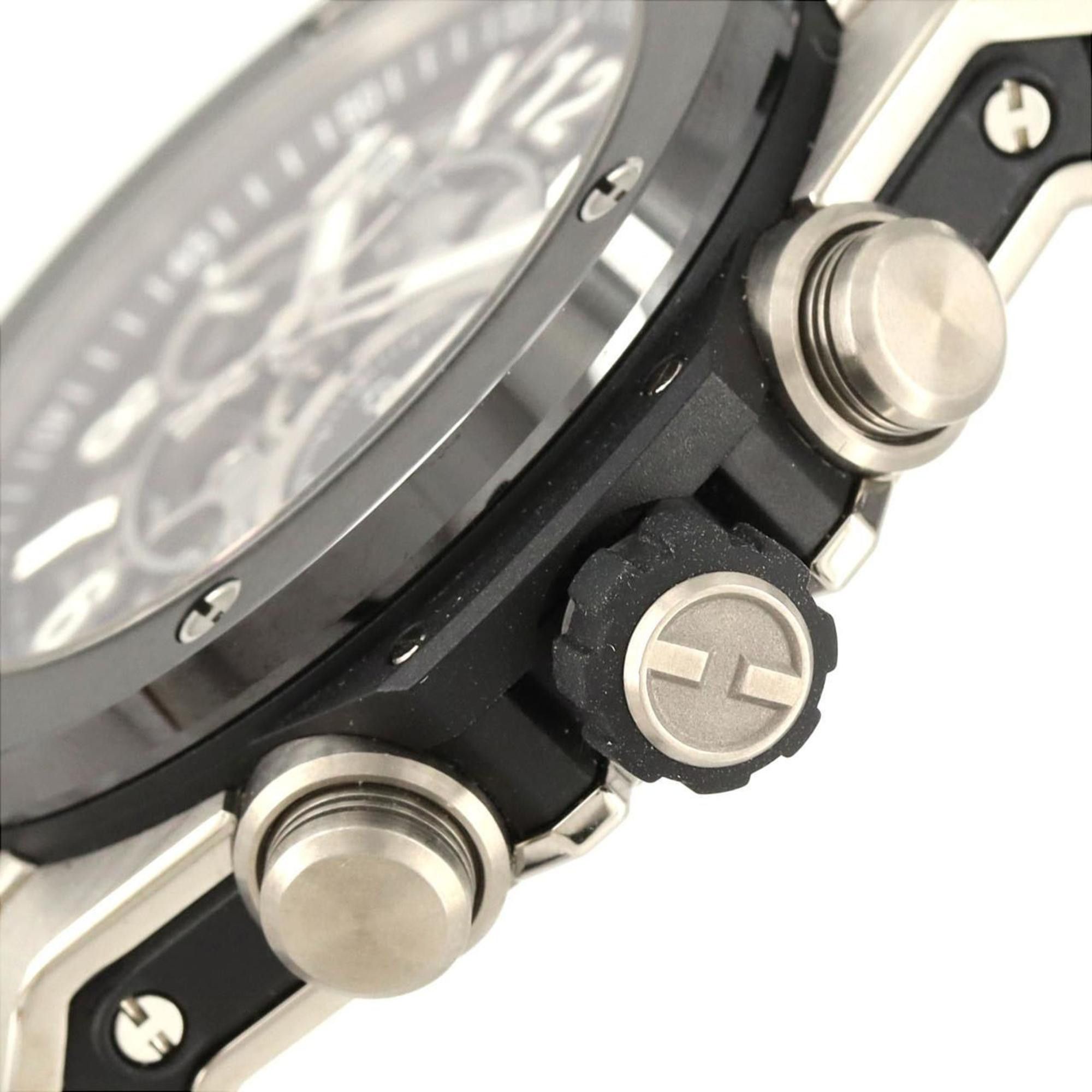 Hublot Hublot Big Bang Unico Titanium Ceramic 421.NM.1170.RX TI Automatic Watch Size ONE SIZE - 3 Thumbnail
