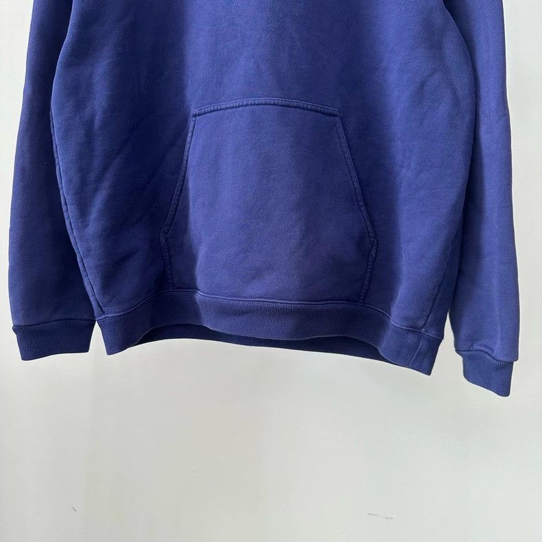 Balenciaga Balenciaga Logo Hooded Sweatshirt Size US S / EU 44-46 / 1 - 5 Thumbnail