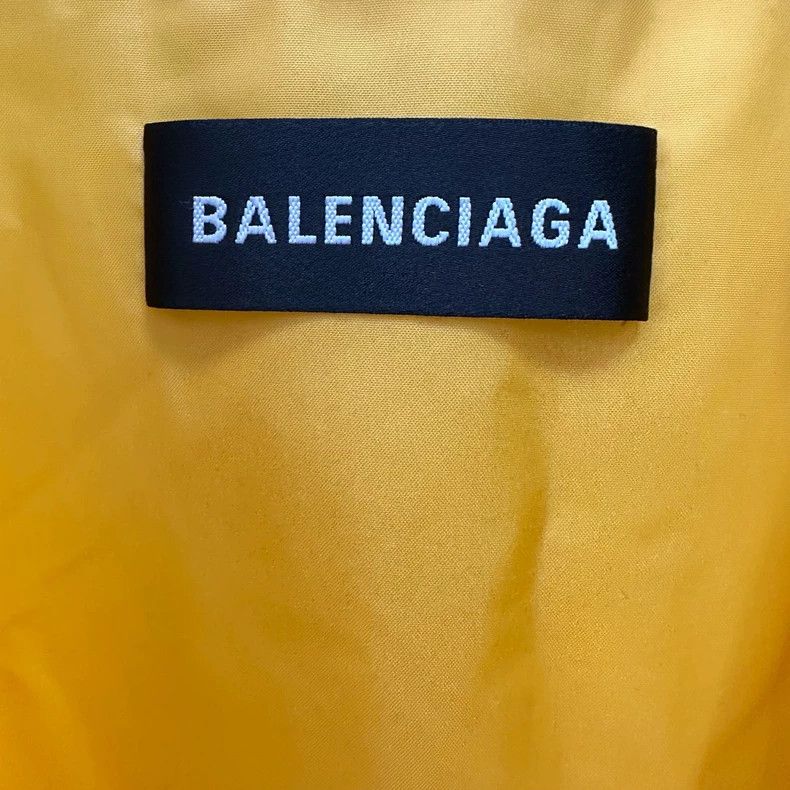 Balenciaga Colorblock Nylon Pullover Jacket Size US M / EU 48-50 / 2 - 5 Thumbnail