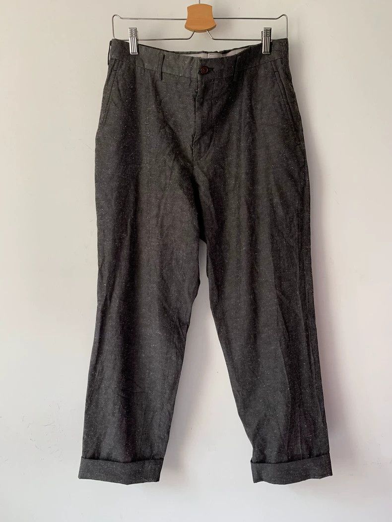 Comme des Garcons COMME des GARCONS homme duex Suit Set Size US M / EU 48-50 / 2 - 7 Thumbnail