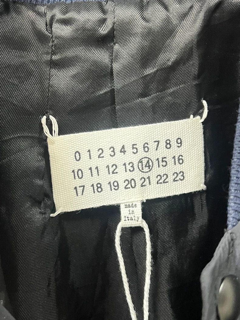 Maison Margiela Classic Maison Margiela Jacket in Excellent Condition Size US M / EU 48-50 / 2 - 3 Thumbnail