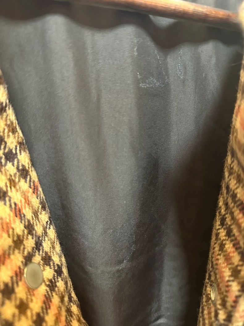 Maison Margiela Maison Margiela Wool Vest for Women Size US M / EU 48-50 / 2 - 7 Thumbnail