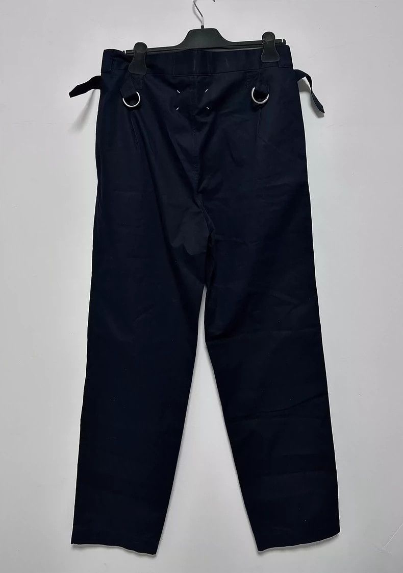 Maison Margiela Maison Margiela Button Closure Denim Pants Size US 34 / EU 50 - 2 Thumbnail