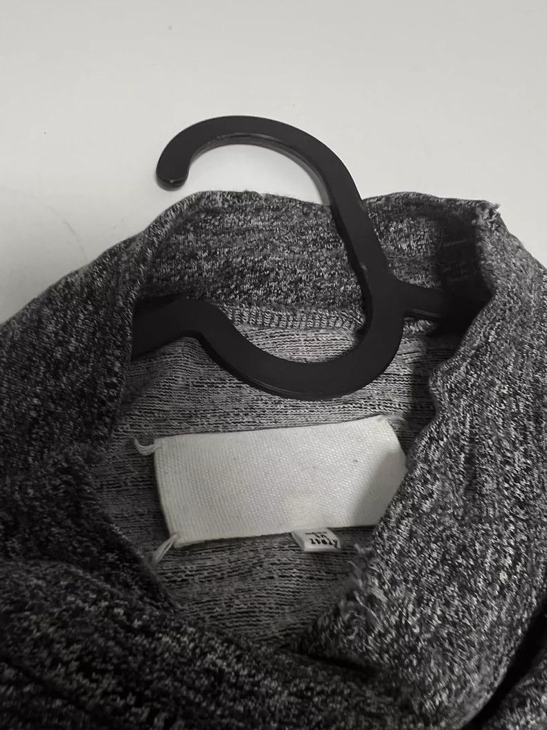 Maison Margiela Wool Knit Sweater from Maison Margiela Size US M / EU 48-50 / 2 - 2 Thumbnail