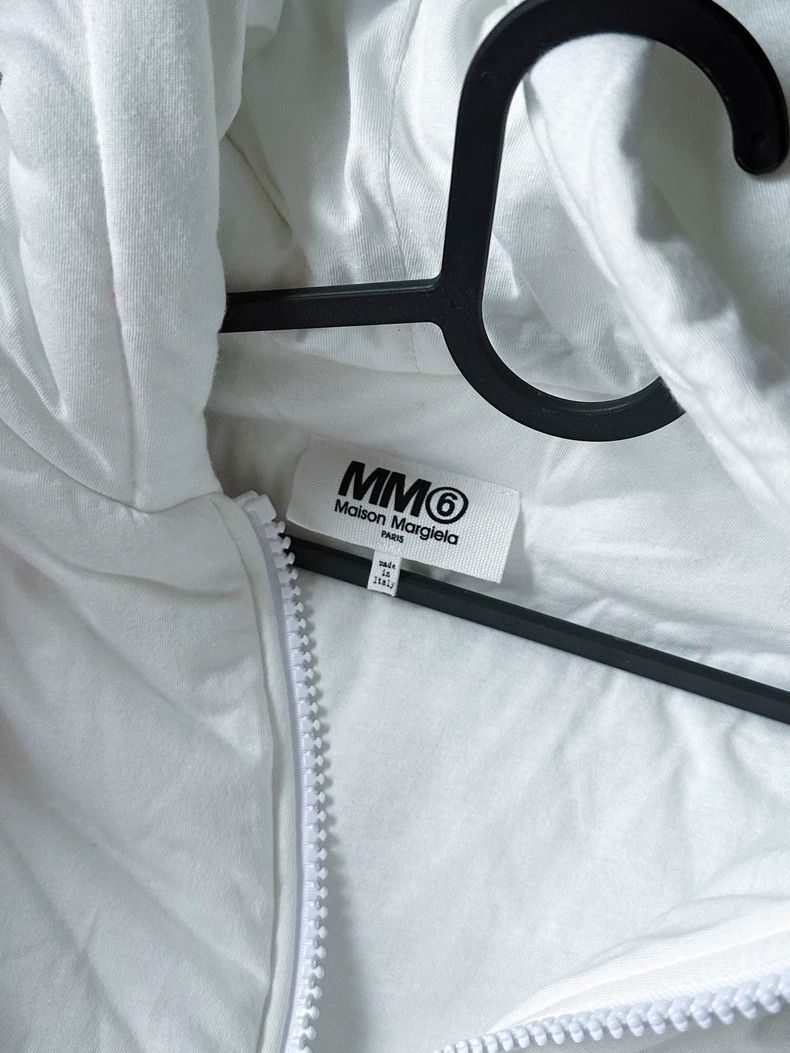 Maison Margiela Classic Maison Margiela Castle Jacket Unisex Size US XS / EU 42 / 0 - 3 Thumbnail