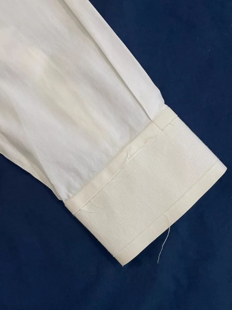 Maison Margiela Maison Margiela Early Structure Shirt Size US M / EU 48-50 / 2 - 4 Thumbnail
