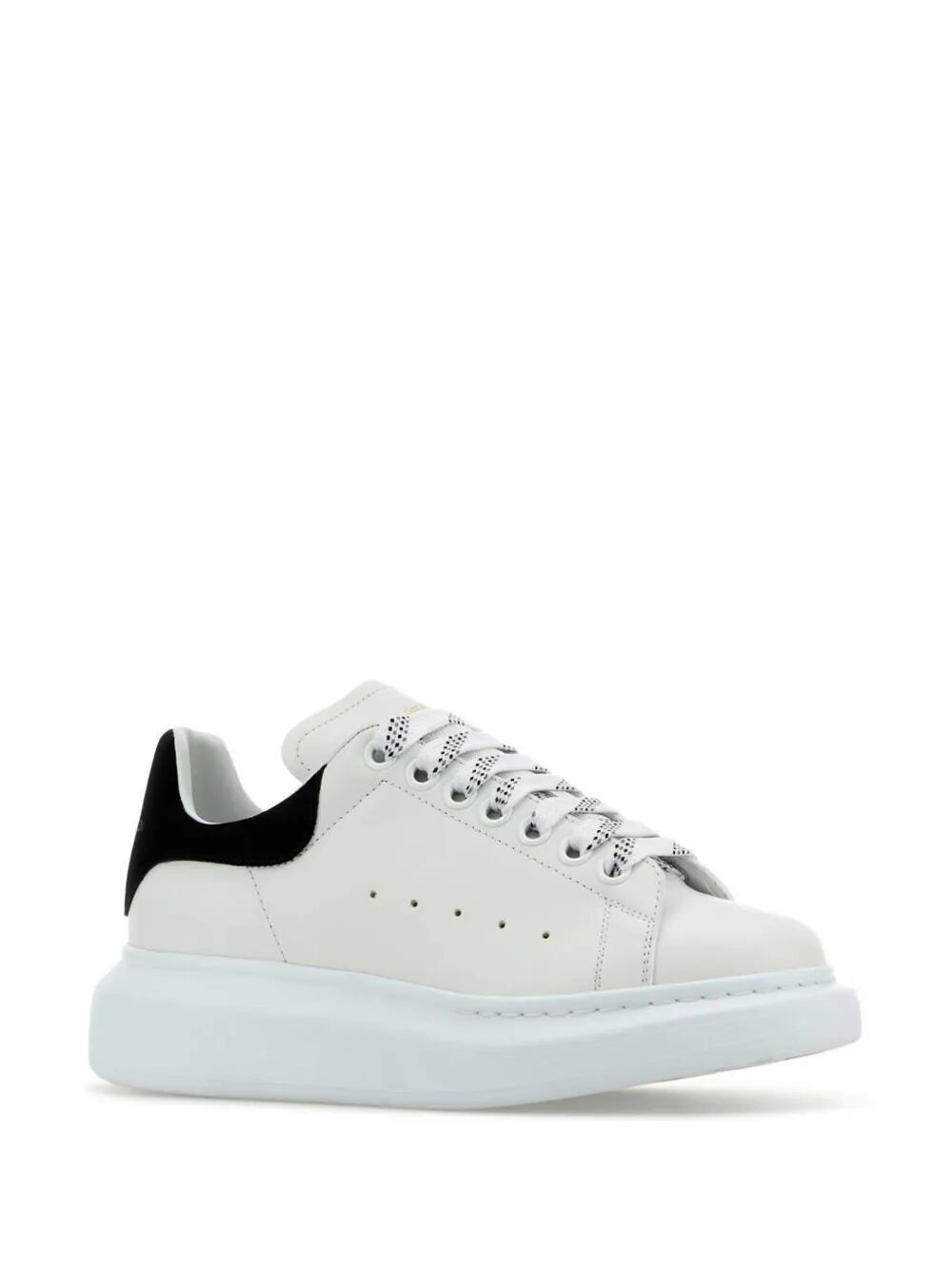 Alexander McQueen OVERSIZED SNEAKERS Size US 7 / IT 37 - 2 Thumbnail