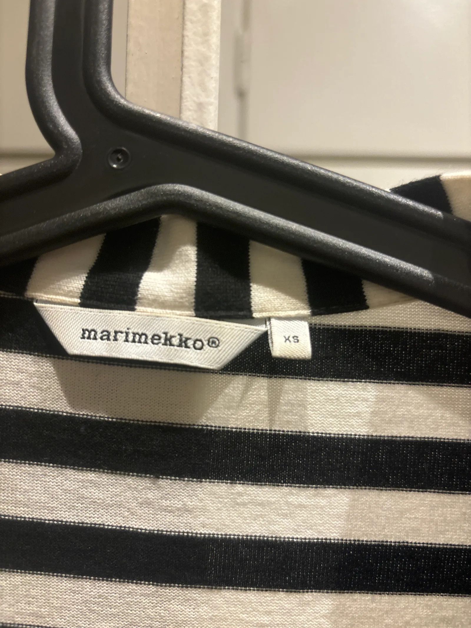Marimekko Marimekko Dress Size XS / US 0-2 / IT 36-38 - 3 Thumbnail