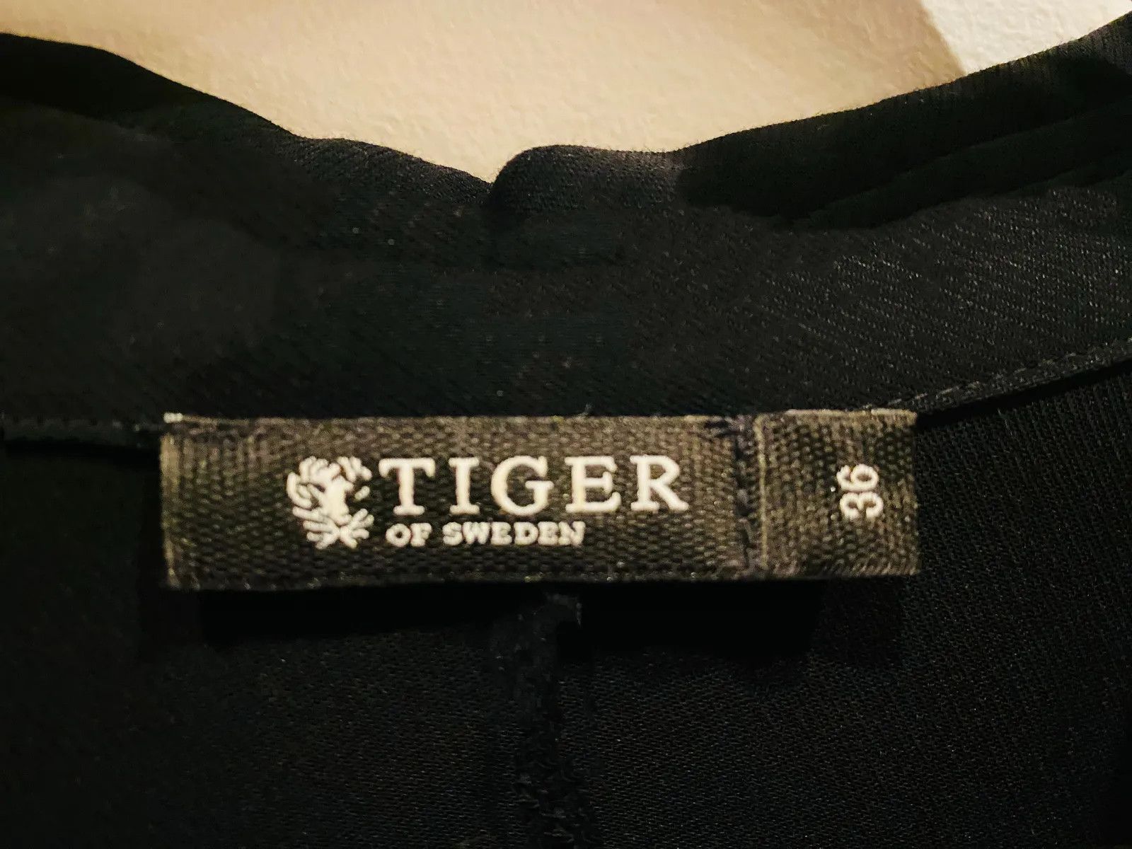 Tiger of Sweden Tiger of Sweden Cinnie Dress Size XS / US 0-2 / IT 36-38 - 2 Thumbnail
