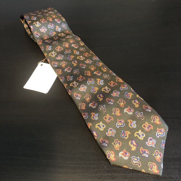 Dolcepunta Dolcepunta Sevenfold Tie | Grailed