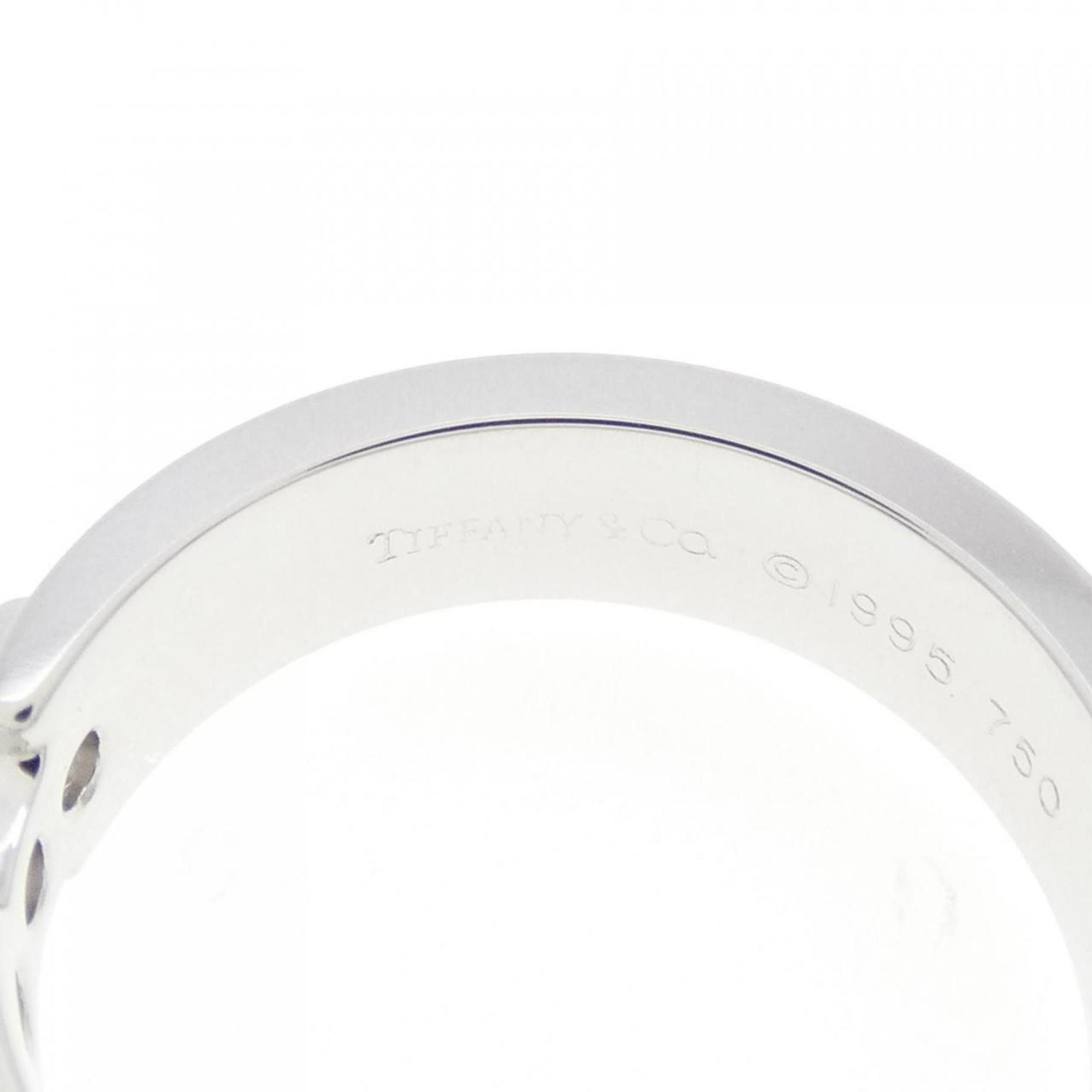 Tiffany & Co. Tiffany & Co Atlas ring Size ONE SIZE - 4 Thumbnail