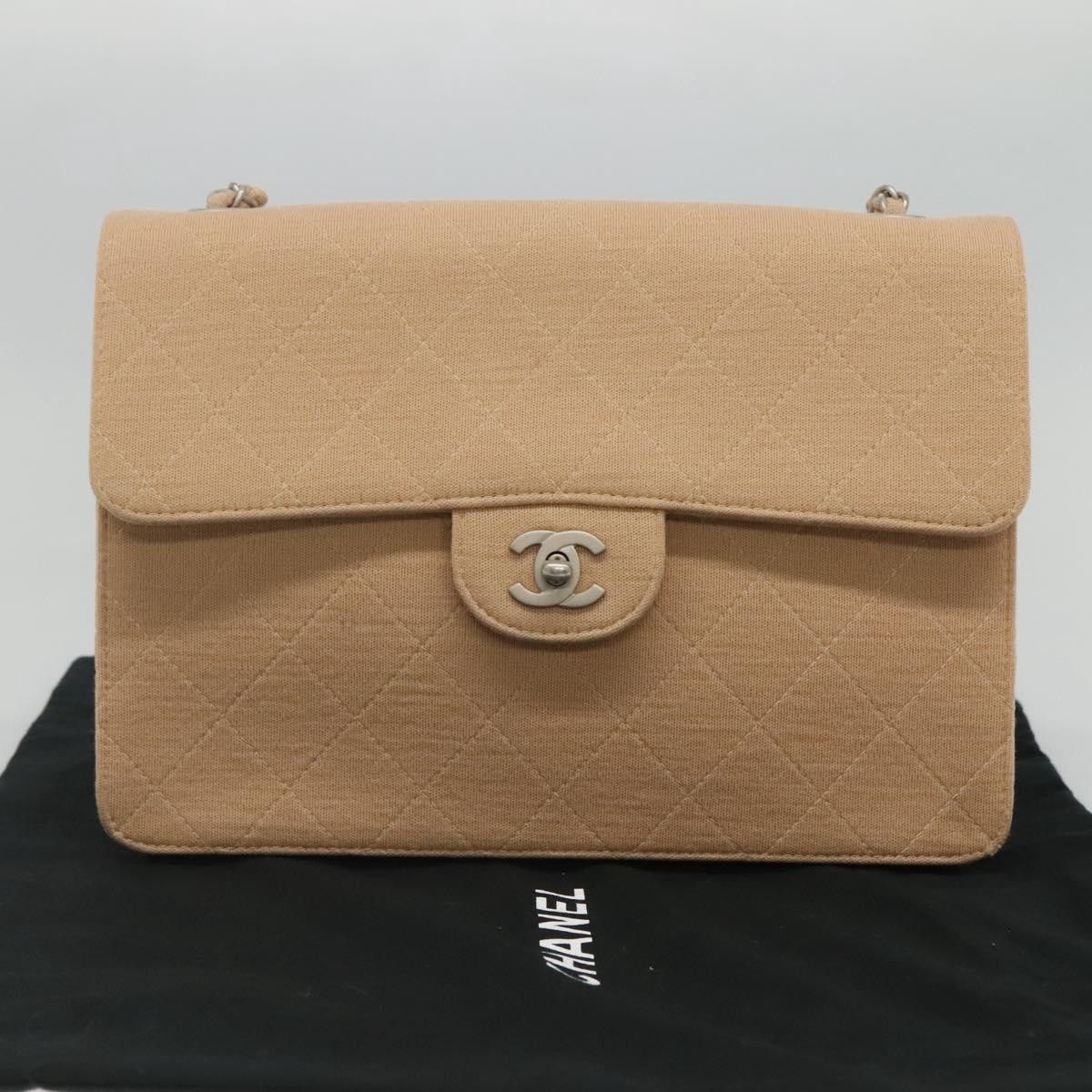 Chanel Chanel Timeless shoulder Size ONE SIZE - 24 Thumbnail