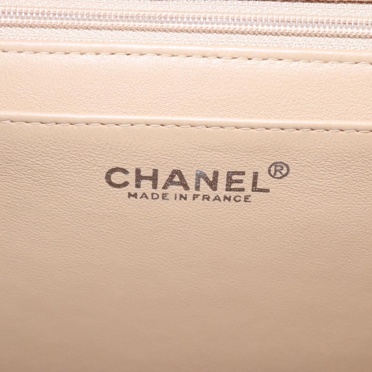 Chanel Chanel Timeless shoulder Size ONE SIZE - 19 Thumbnail