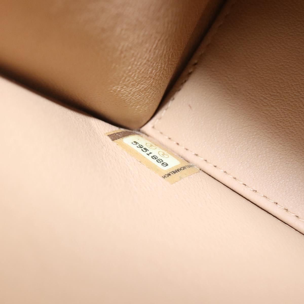 Chanel Chanel Timeless shoulder Size ONE SIZE - 21 Thumbnail