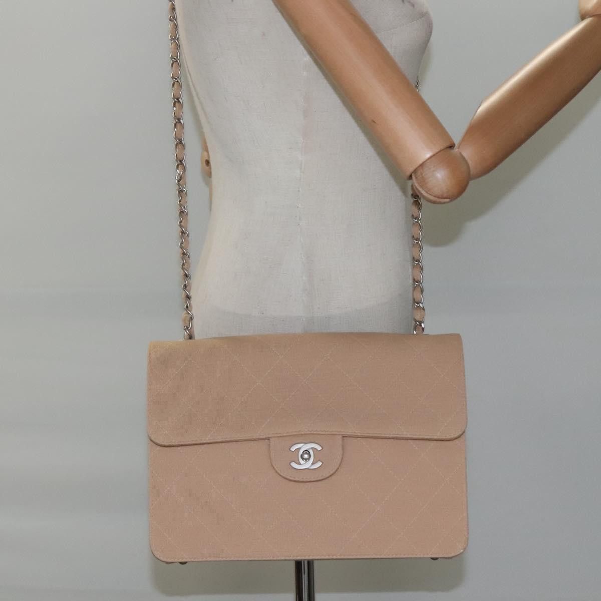 Chanel Chanel Timeless shoulder Size ONE SIZE - 23 Thumbnail