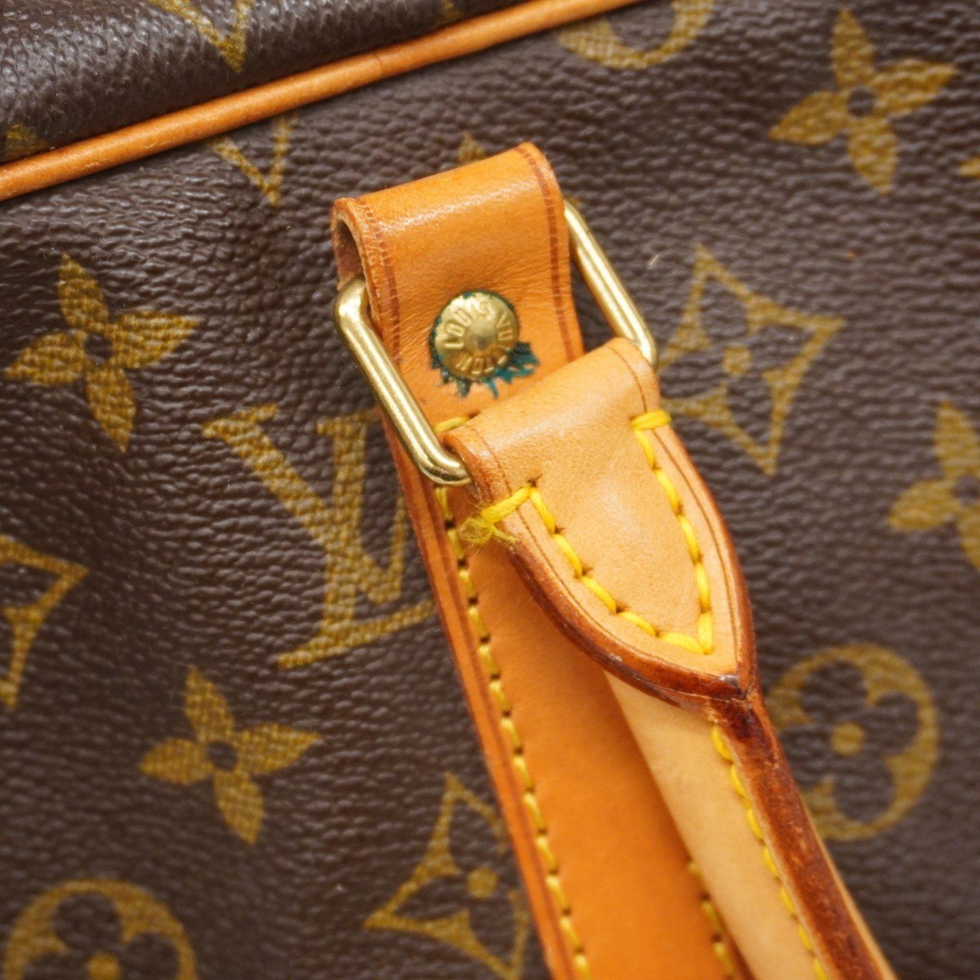 Louis Vuitton Louis Vuitton Sirius travel Size ONE SIZE - 10 Thumbnail