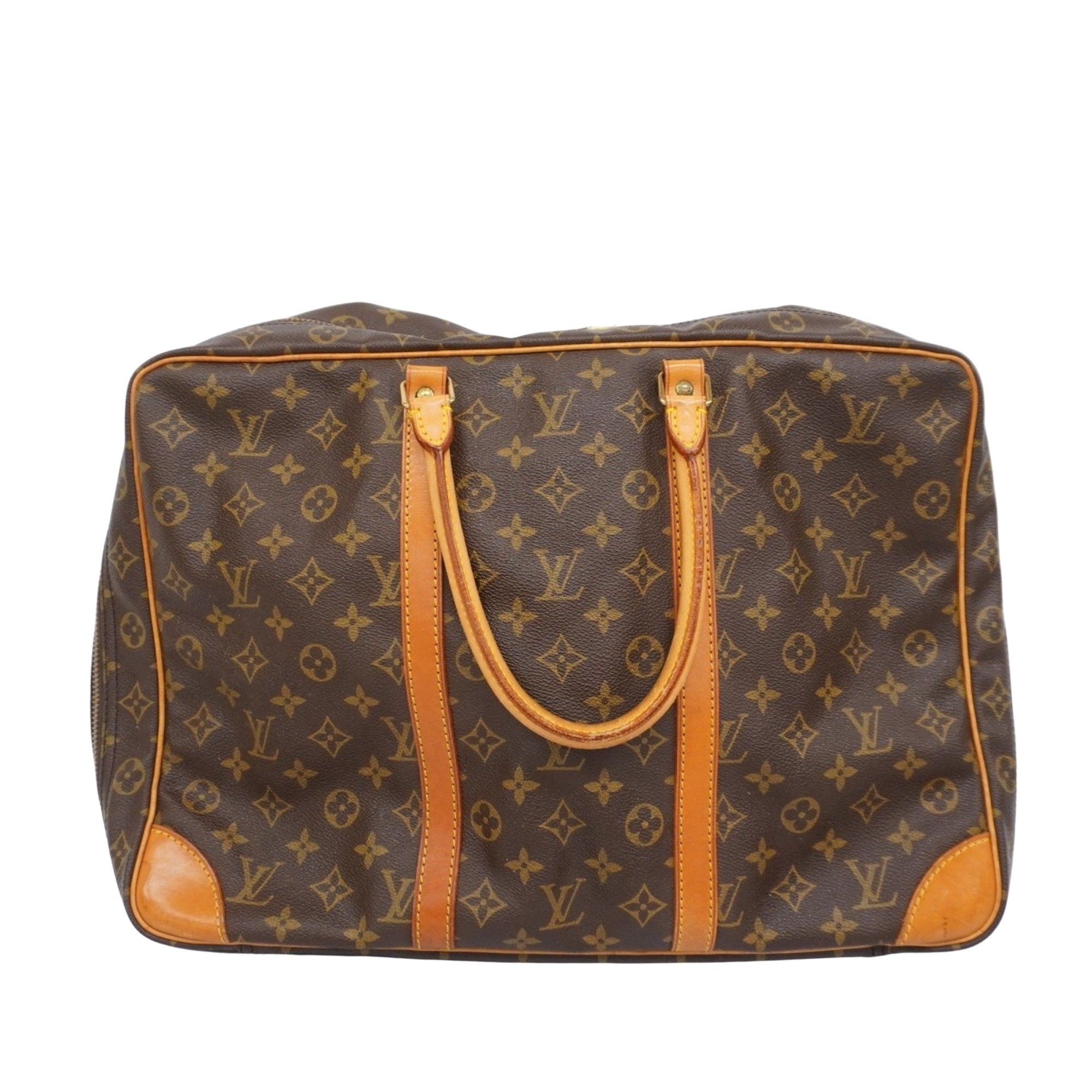 Louis Vuitton Louis Vuitton Sirius travel Size ONE SIZE - 2 Thumbnail