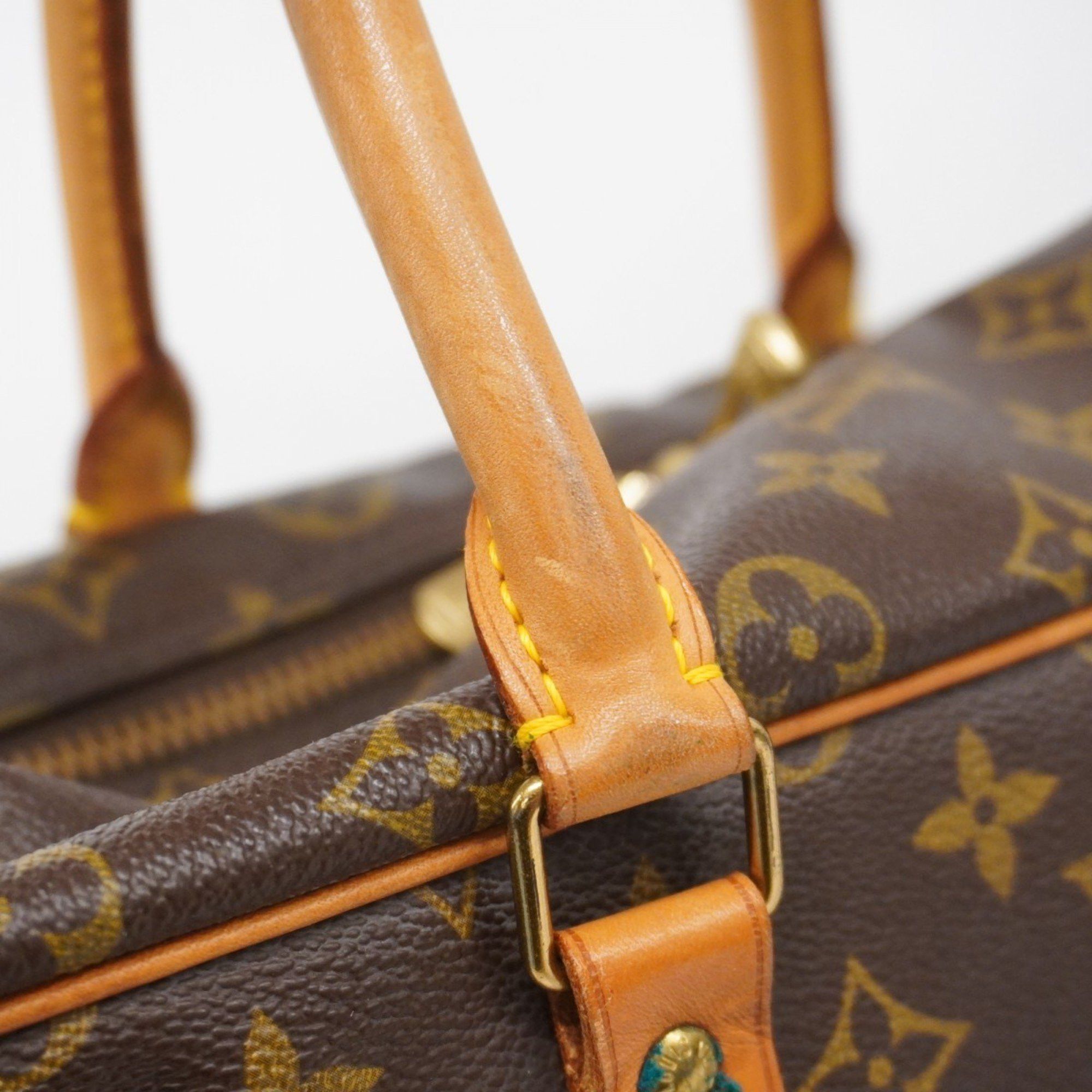 Louis Vuitton Louis Vuitton Sirius travel Size ONE SIZE - 16 Thumbnail