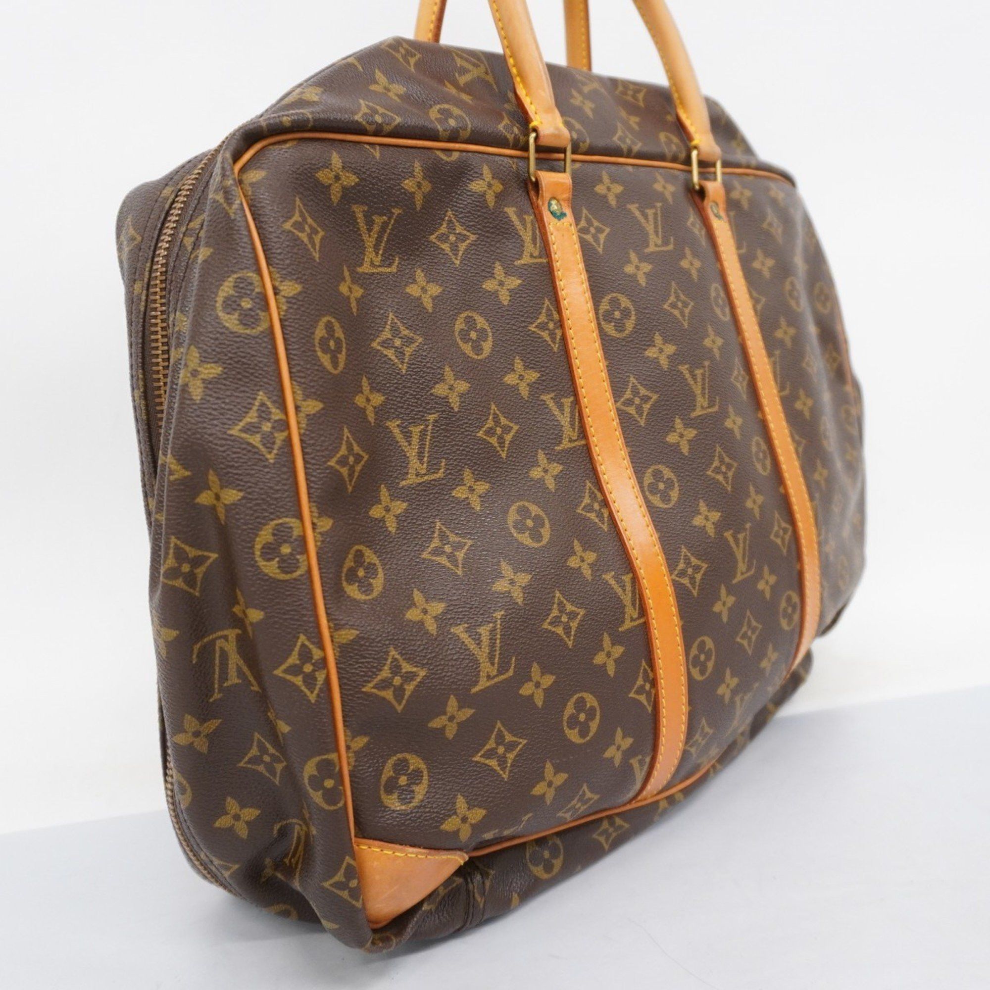 Louis Vuitton Louis Vuitton Sirius travel Size ONE SIZE - 3 Thumbnail