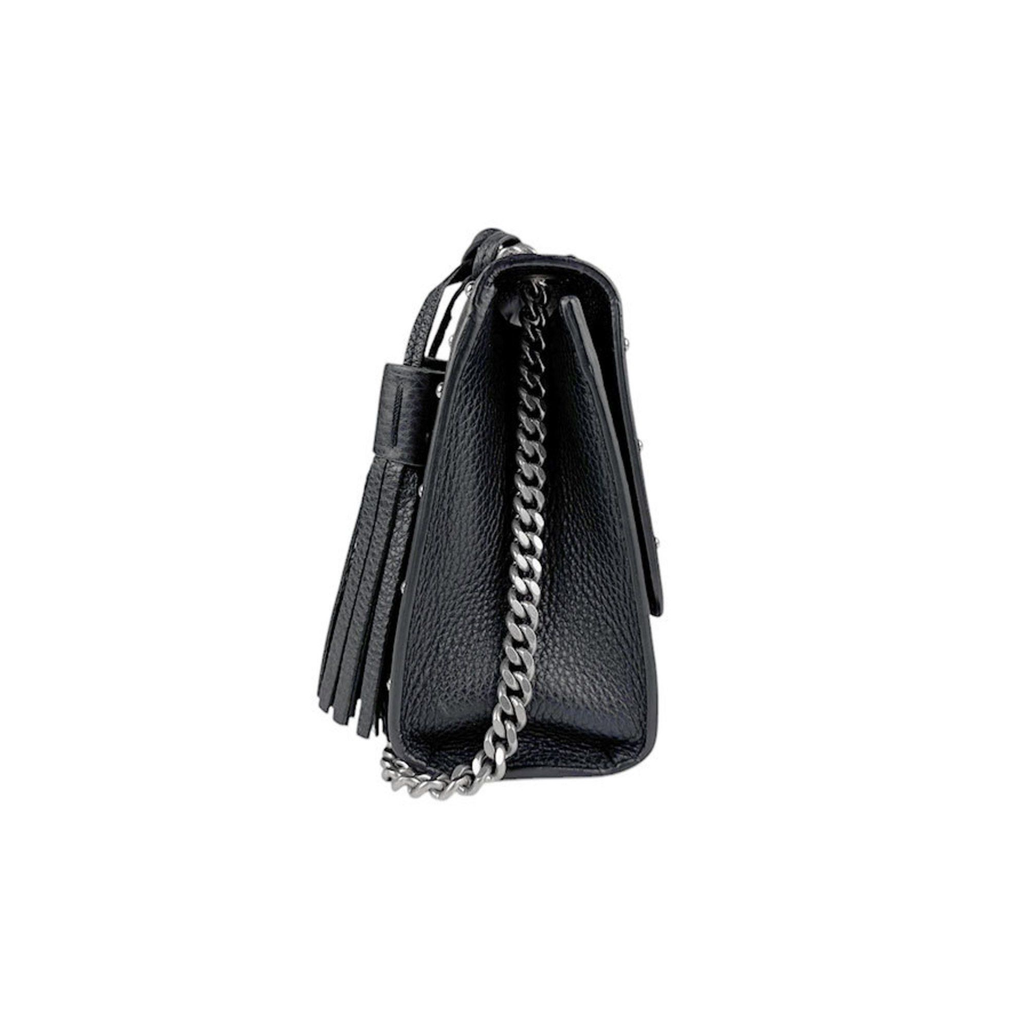 Gucci Gucci Bamboo shoulder Size ONE SIZE - 2 Thumbnail