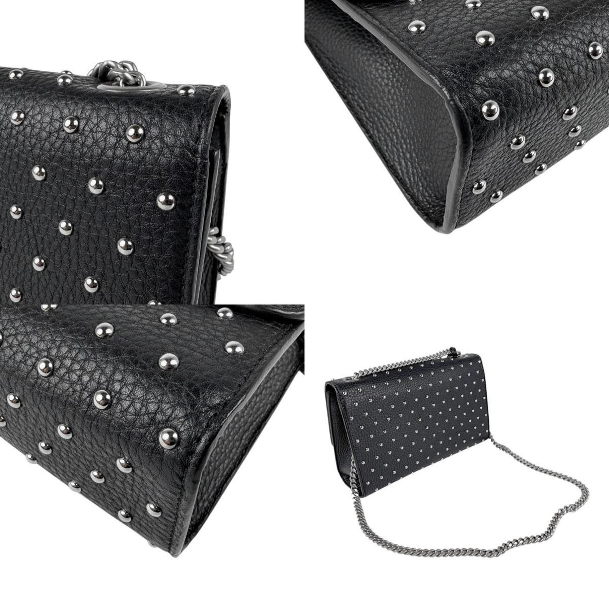 Gucci Gucci Bamboo shoulder Size ONE SIZE - 4 Thumbnail