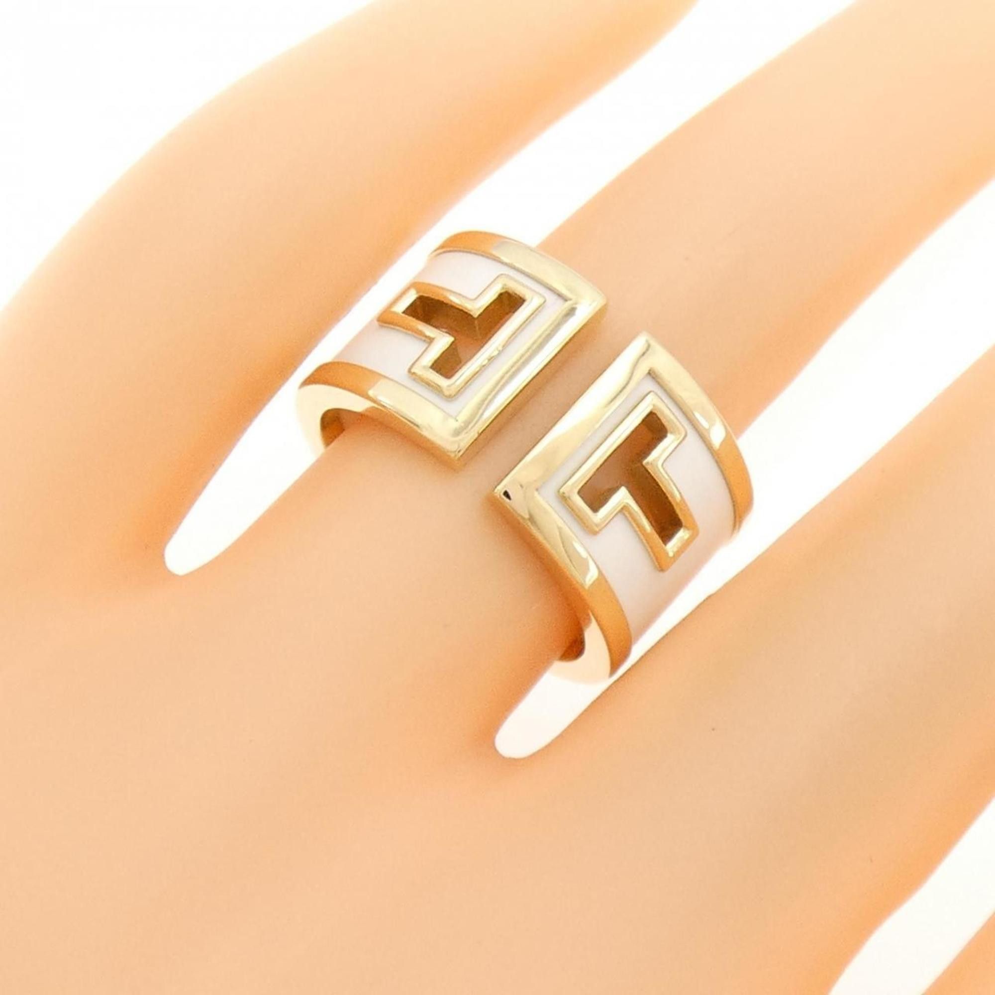 Tiffany & Co. Tiffany & Co Tiffany T ring Size ONE SIZE - 5 Thumbnail