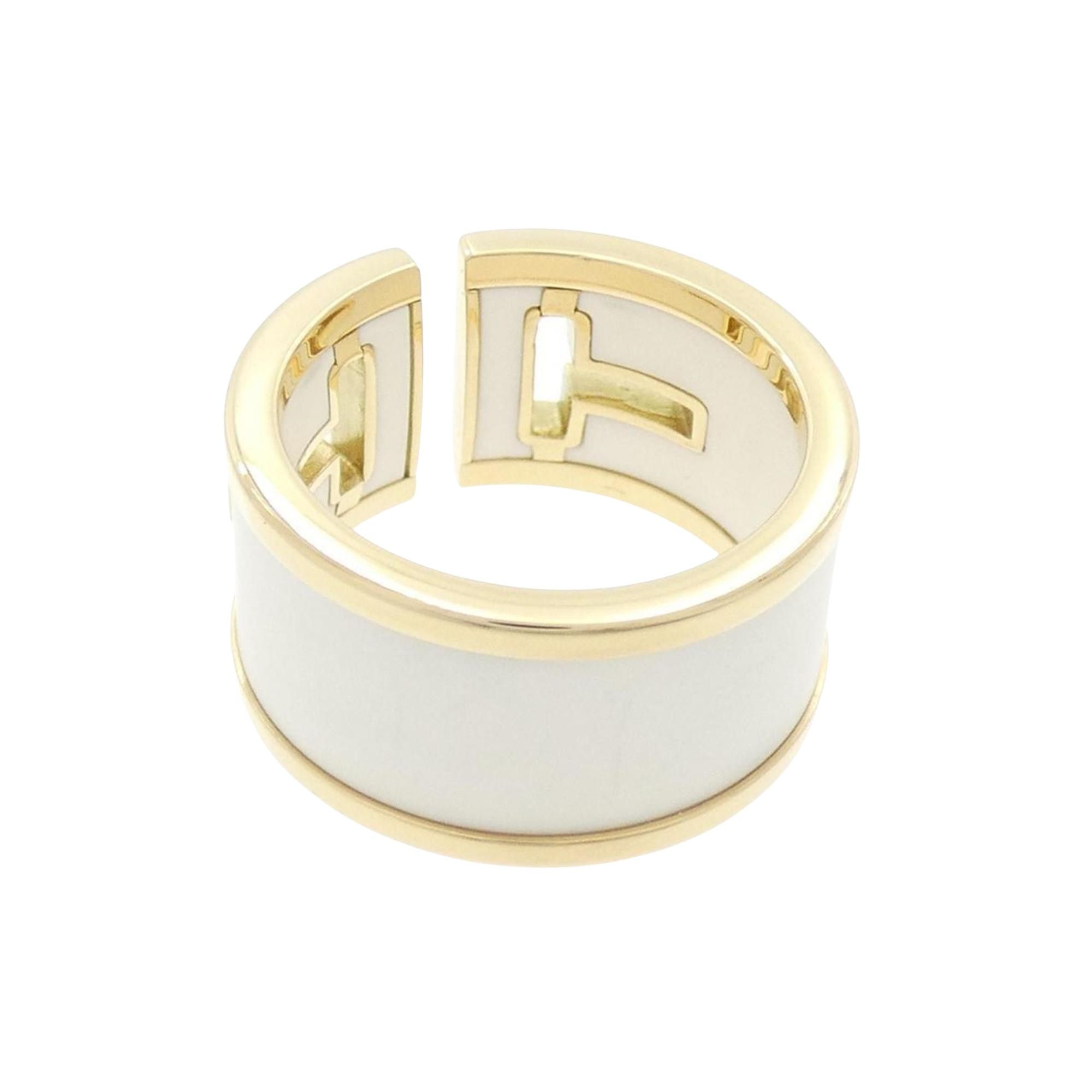 Tiffany & Co. Tiffany & Co Tiffany T ring Size ONE SIZE - 2 Thumbnail