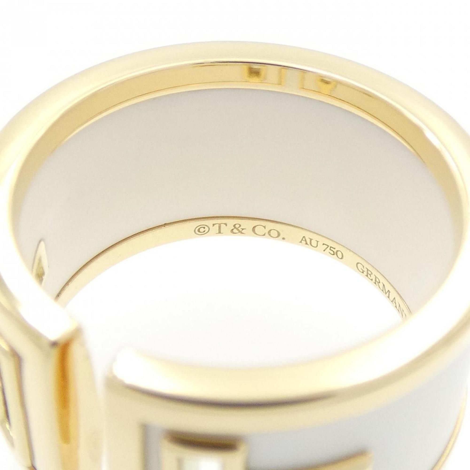 Tiffany & Co. Tiffany & Co Tiffany T ring Size ONE SIZE - 4 Thumbnail