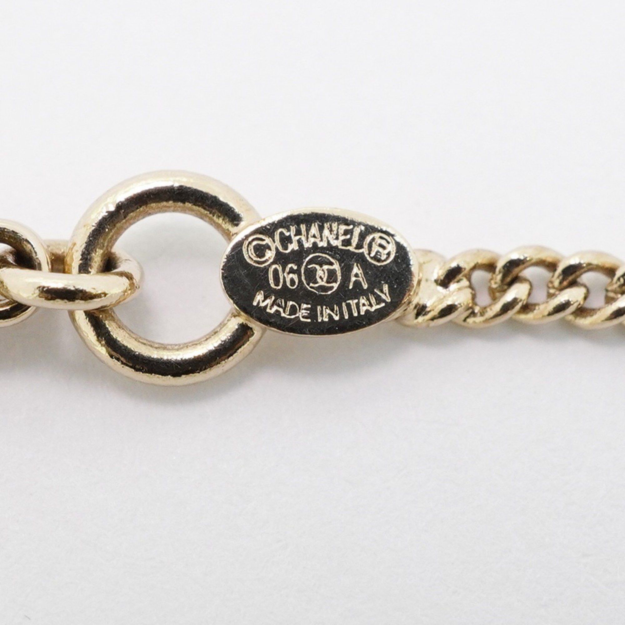 Chanel Chanel bracelet Size ONE SIZE - 6 Thumbnail