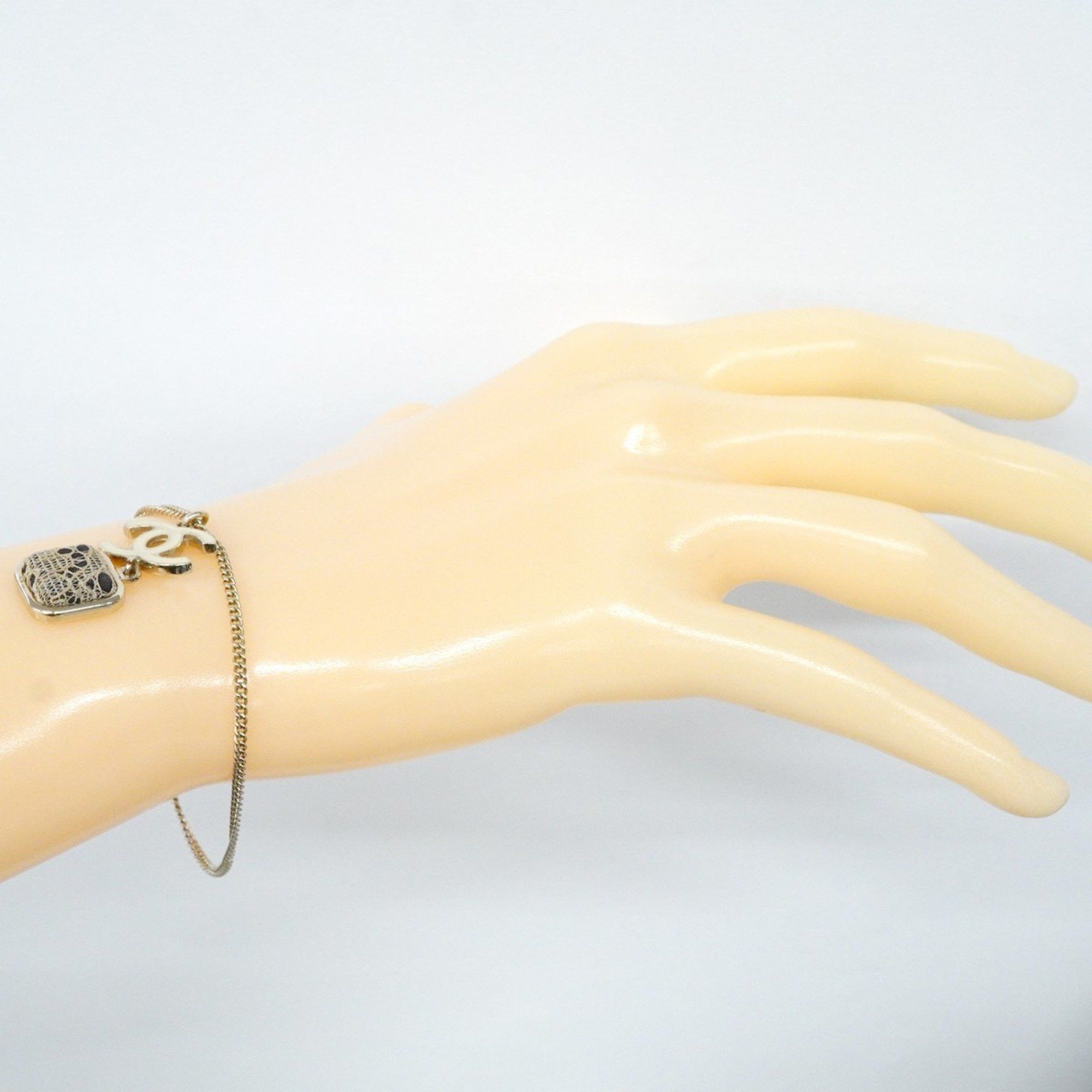 Chanel Chanel bracelet Size ONE SIZE - 5 Thumbnail