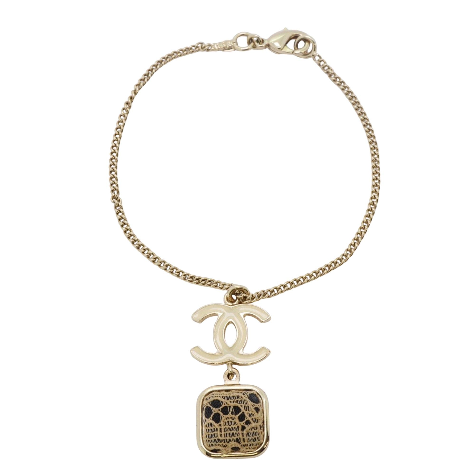 Chanel Chanel bracelet Size ONE SIZE - 2 Thumbnail