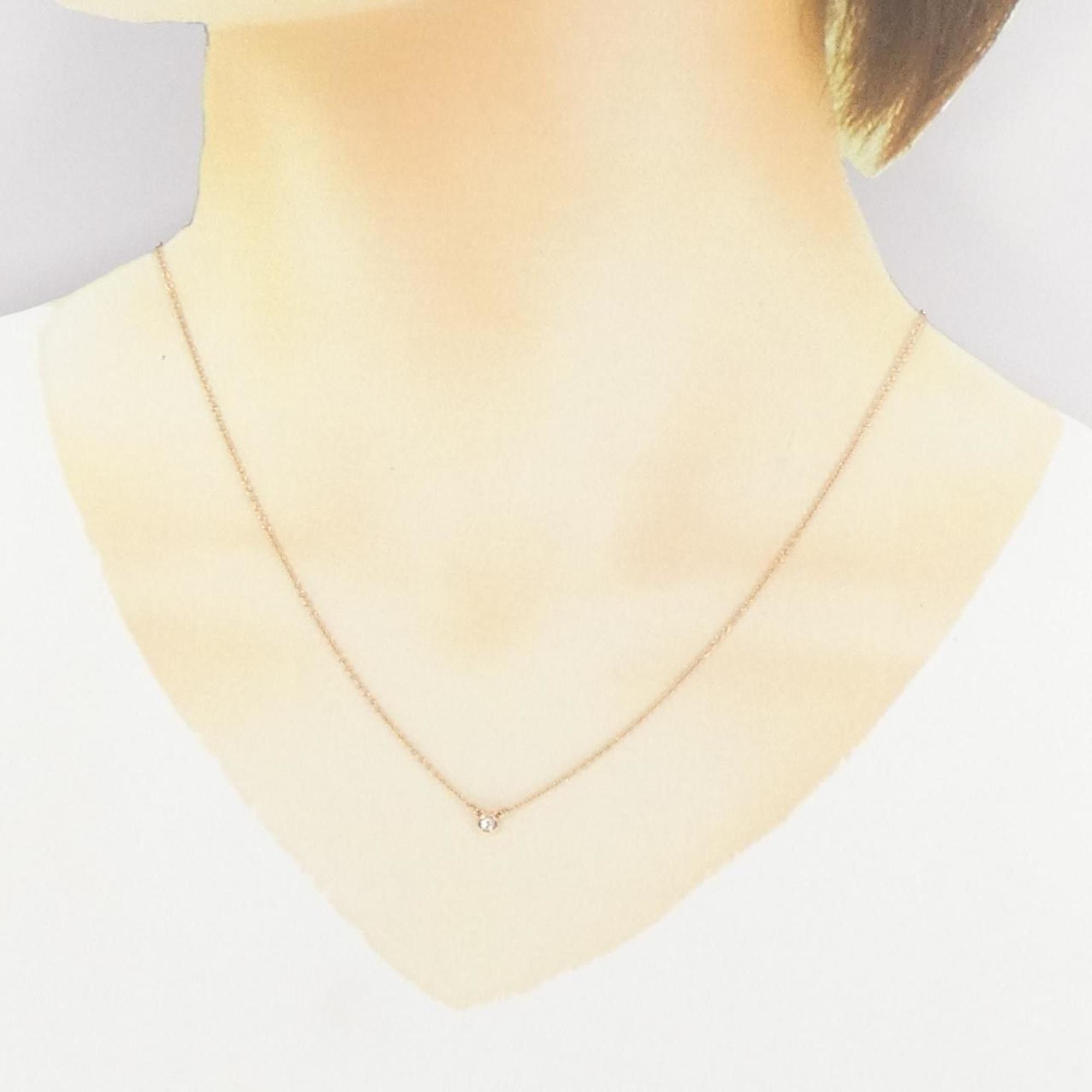 Tiffany & Co. Tiffany & Co By the yard necklace Size ONE SIZE - 6 Thumbnail