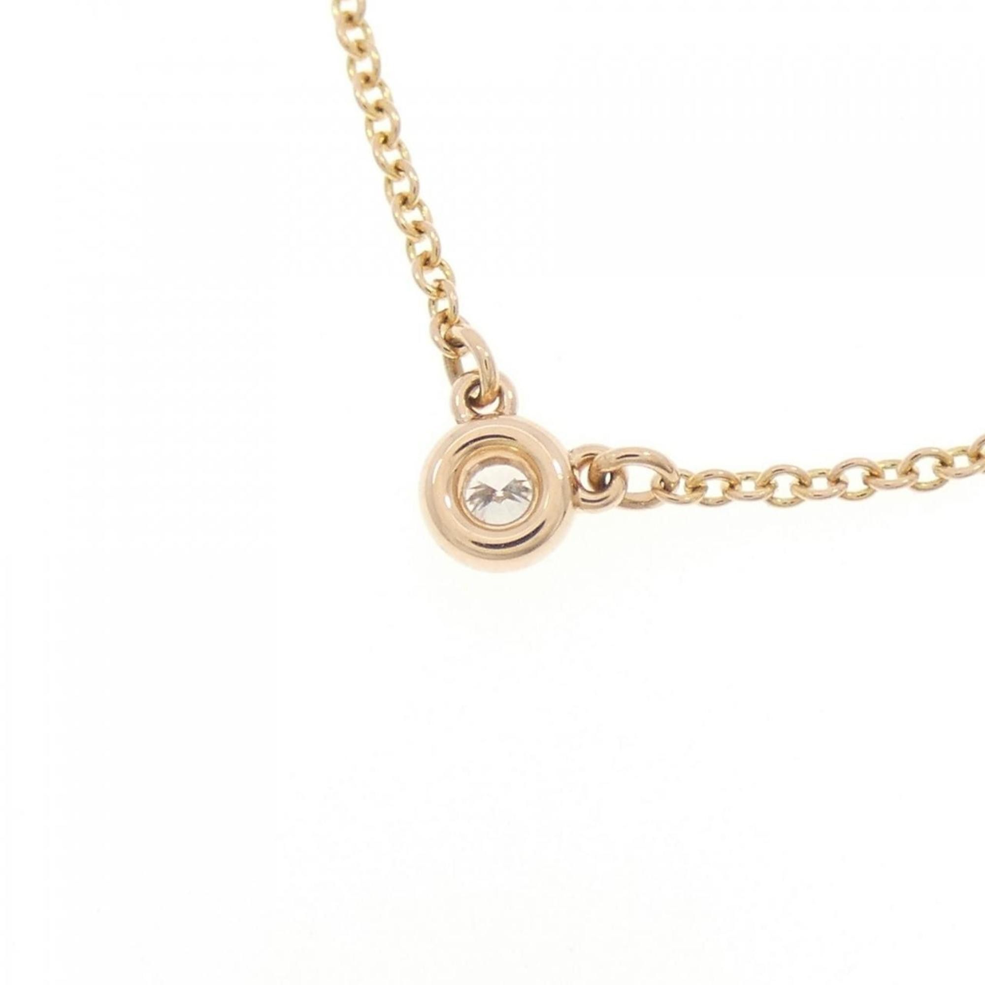 Tiffany & Co. Tiffany & Co By the yard necklace Size ONE SIZE - 2 Thumbnail