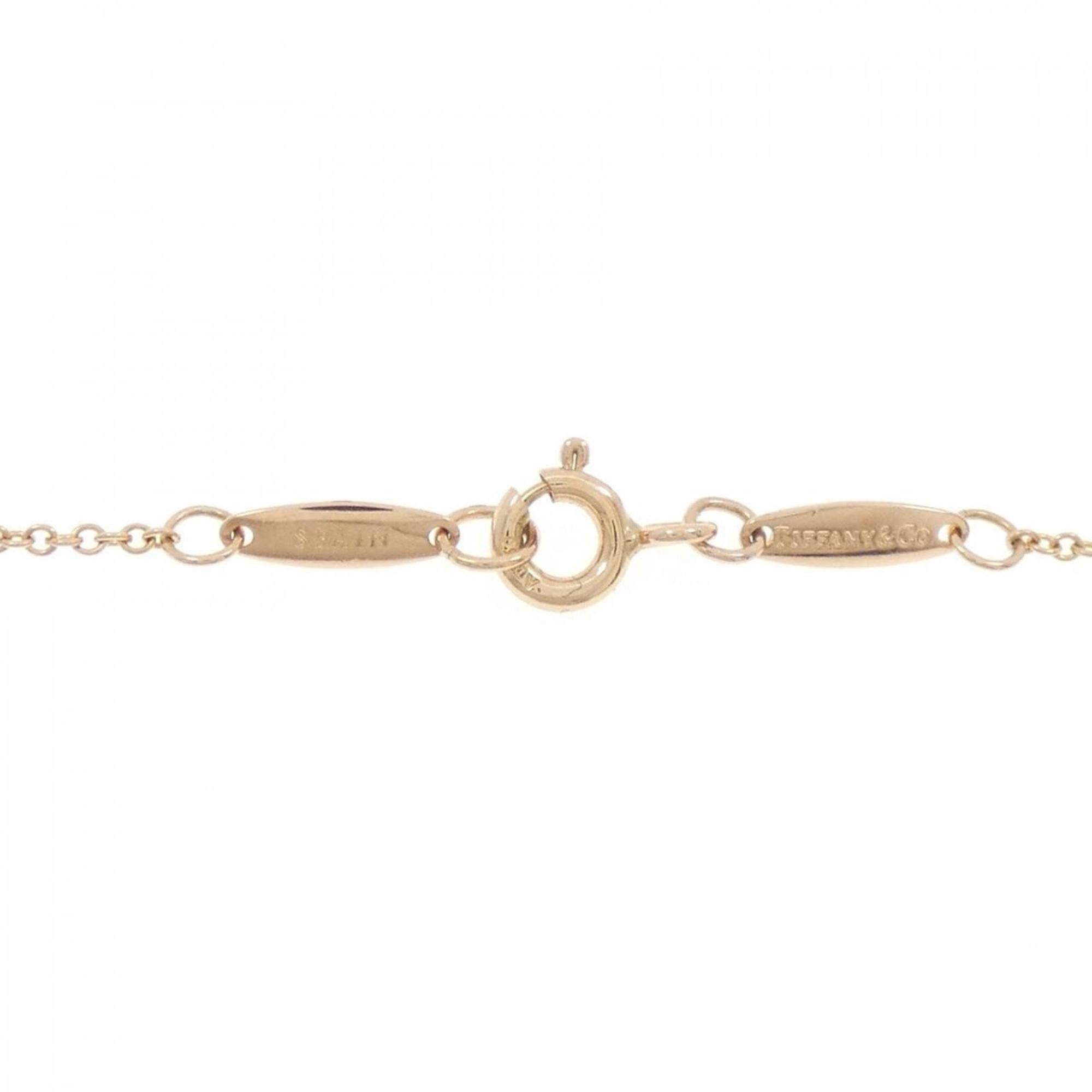Tiffany & Co. Tiffany & Co By the yard necklace Size ONE SIZE - 5 Thumbnail