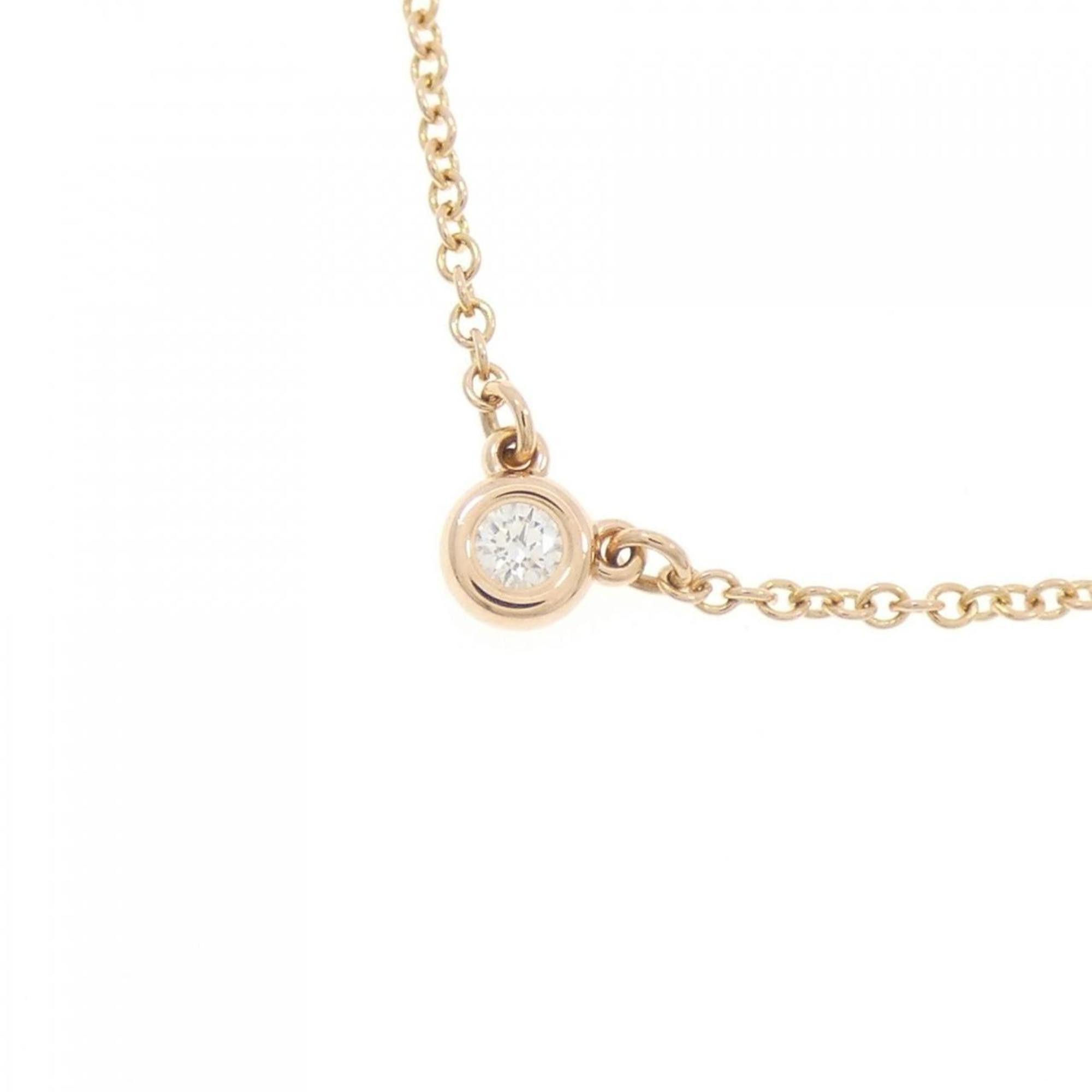 Tiffany & Co. Tiffany & Co By the yard necklace Size ONE SIZE - 4 Thumbnail