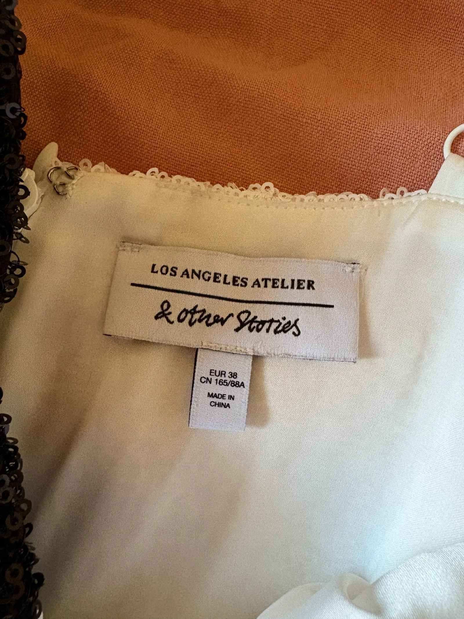 & Other Stories & Other Stories Dress Size S / US 4 / IT 40 - 3 Thumbnail