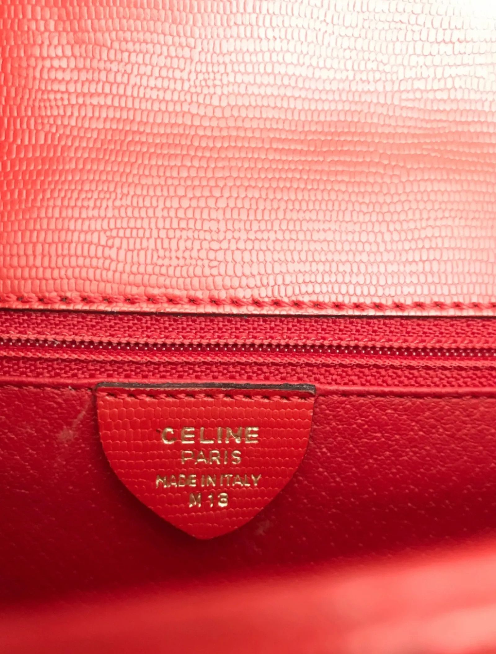 Celine Celine Bucket Bag Size ONE SIZE - 3 Thumbnail