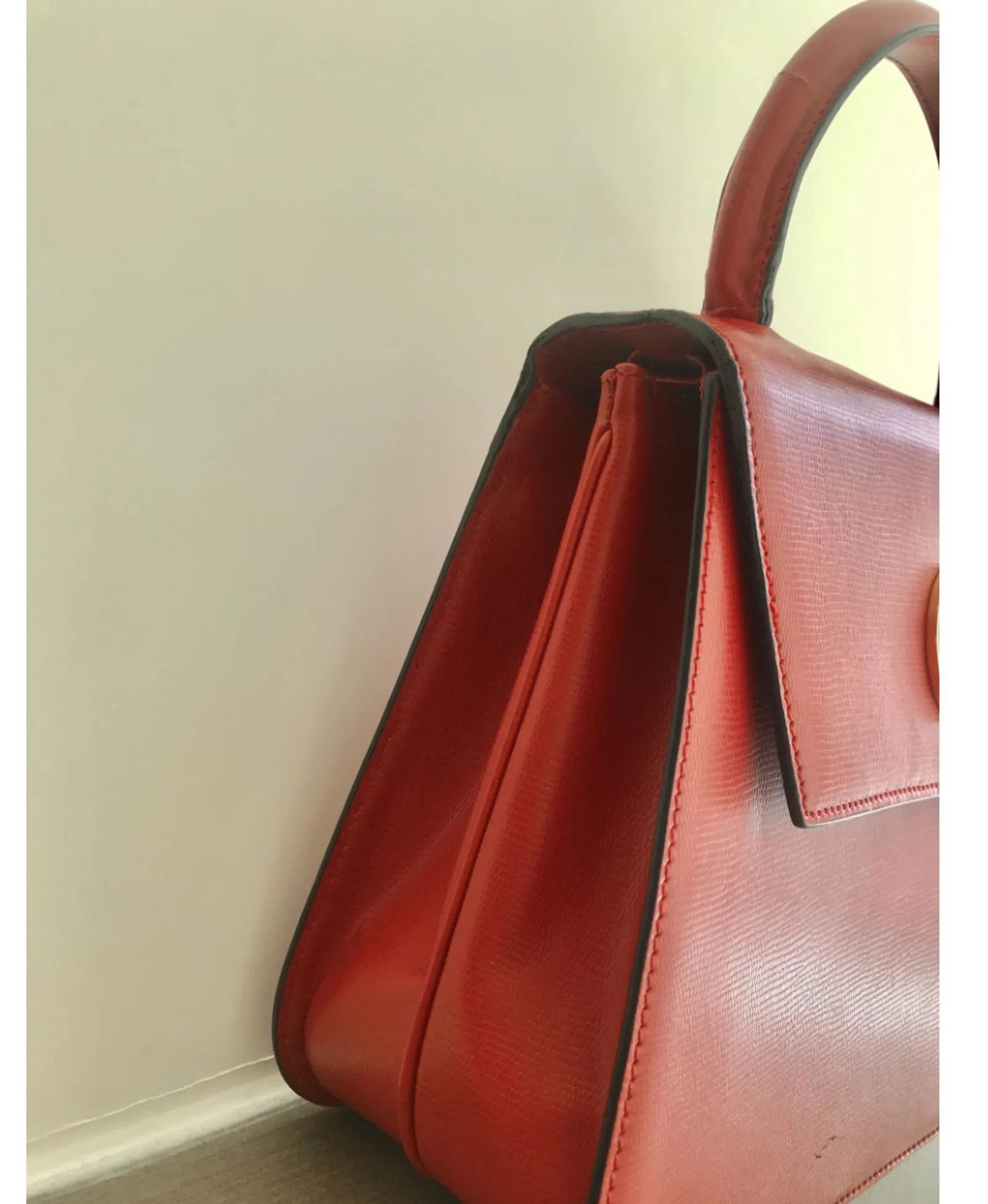 Celine Celine Bucket Bag Size ONE SIZE - 5 Thumbnail