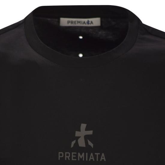 Premiata PREMIATA Men Polo Shirts PA1017 BLACK Size US M / EU 48-50 / 2 - 4 Thumbnail