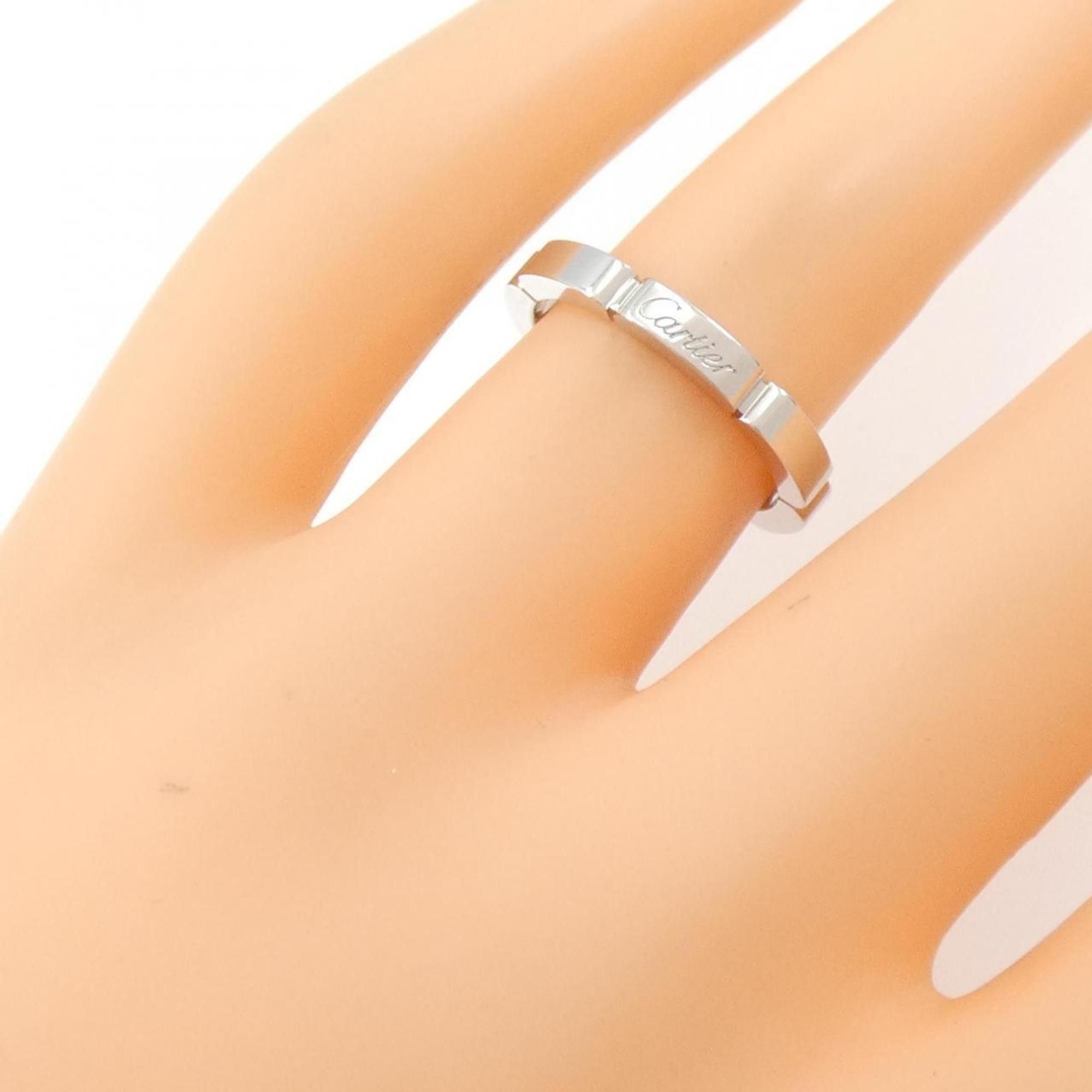 Cartier Cartier Maillon Panthère ring Size ONE SIZE - 4 Thumbnail