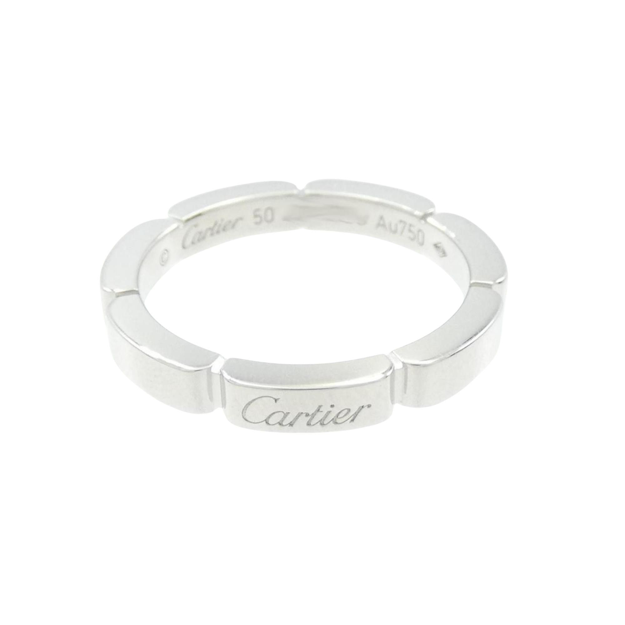 Cartier Cartier Maillon Panthère ring Size ONE SIZE - 2 Thumbnail