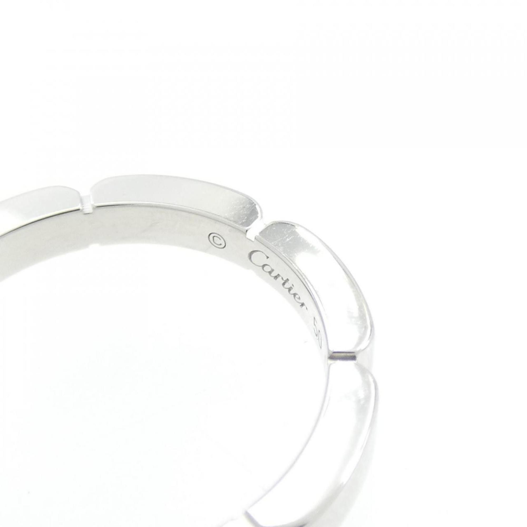 Cartier Cartier Maillon Panthère ring Size ONE SIZE - 3 Thumbnail